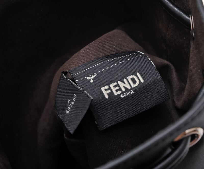 Fendi Bucket Bags